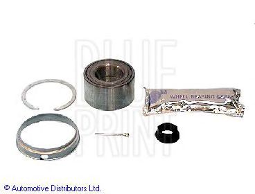 BLUE PRINT adt38237 -  Комплект подшипника ступицы колеса